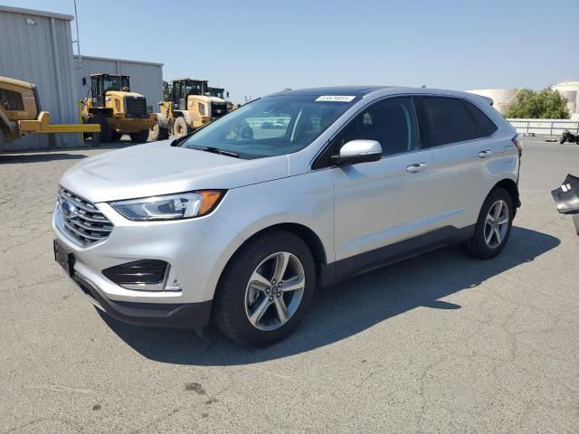 2019 FORD EDGE SEL, 