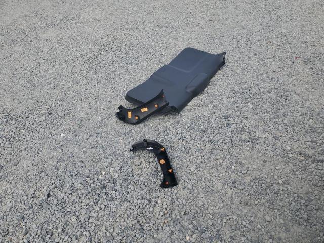 1FM5K8AB2RGA27943 - 2024 FORD EXPLORER POLICE INTERCEPTOR 灰色 照片 13