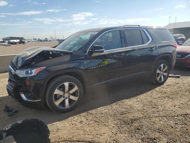 2018 CHEVROLET TRAVERSE LT, 