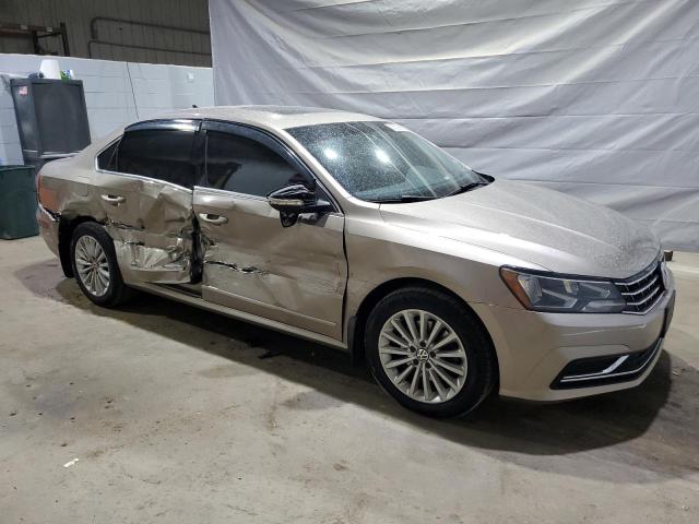 1VWBT7A35GC024592 - 2016 VOLKSWAGEN PASSAT SE GOLD photo 4