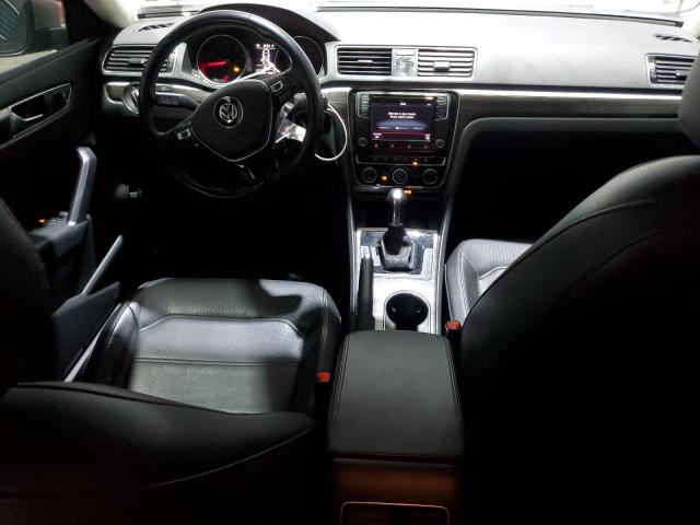 1VWBT7A35GC024592 - 2016 VOLKSWAGEN PASSAT SE GOLD photo 8