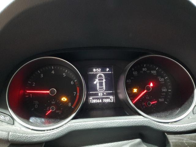 1VWBT7A35GC024592 - 2016 VOLKSWAGEN PASSAT SE GOLD photo 9