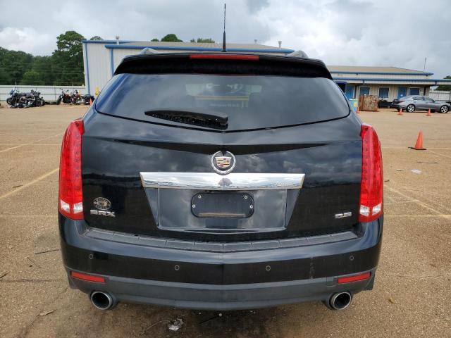 3GYFNCE39DS523879 - 2013 CADILLAC SRX LUXURY COLLECTION BLACK photo 6