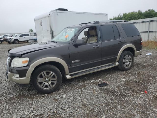 2006 FORD EXPLORER EDDIE BAUER, 