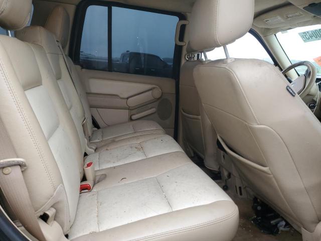 1FMEU74E06ZA23562 - 2006 FORD EXPLORER EDDIE BAUER BROWN photo 11