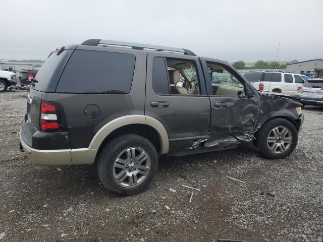 1FMEU74E06ZA23562 - 2006 FORD EXPLORER EDDIE BAUER BROWN photo 3