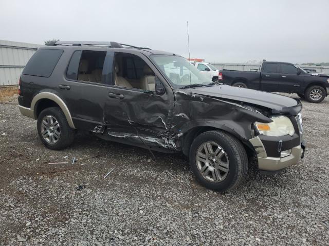 1FMEU74E06ZA23562 - 2006 FORD EXPLORER EDDIE BAUER BROWN photo 4