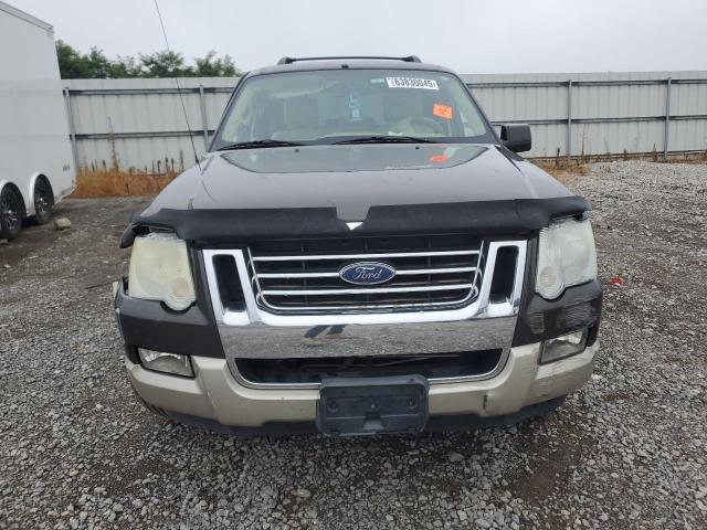 1FMEU74E06ZA23562 - 2006 FORD EXPLORER EDDIE BAUER BROWN photo 5