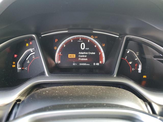 2HGFC4B88LH303783 - 2020 HONDA CIVIC SPORT ლურჯი ფოტო 9