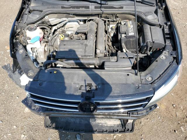 3VW2B7AJ8JM207380 - 2018 VOLKSWAGEN JETTA S Qara foto 11