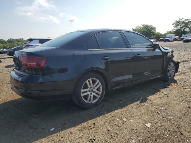3VW2B7AJ8JM207380 - 2018 VOLKSWAGEN JETTA S Qara foto 3