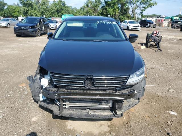 3VW2B7AJ8JM207380 - 2018 VOLKSWAGEN JETTA S Qara foto 5