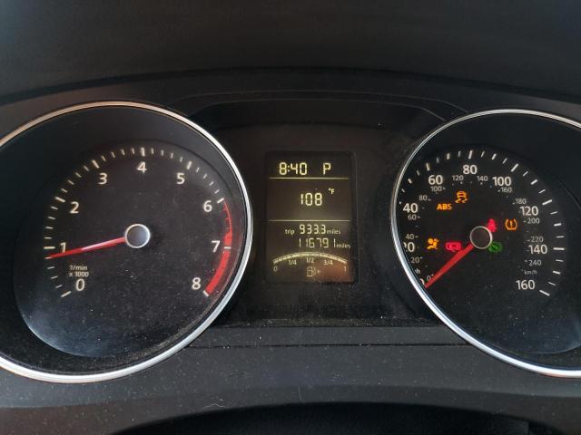 3VW2B7AJ8JM207380 - 2018 VOLKSWAGEN JETTA S Qara foto 9