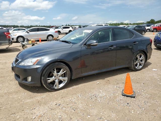 2009 LEXUS IS 250, 