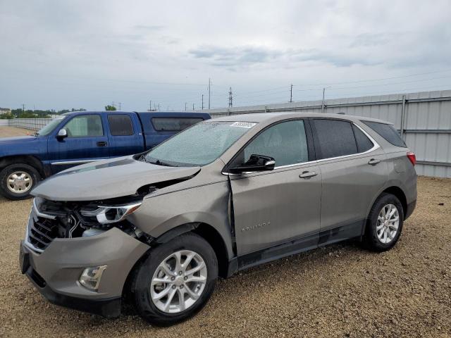 2018 CHEVROLET EQUINOX LT, 