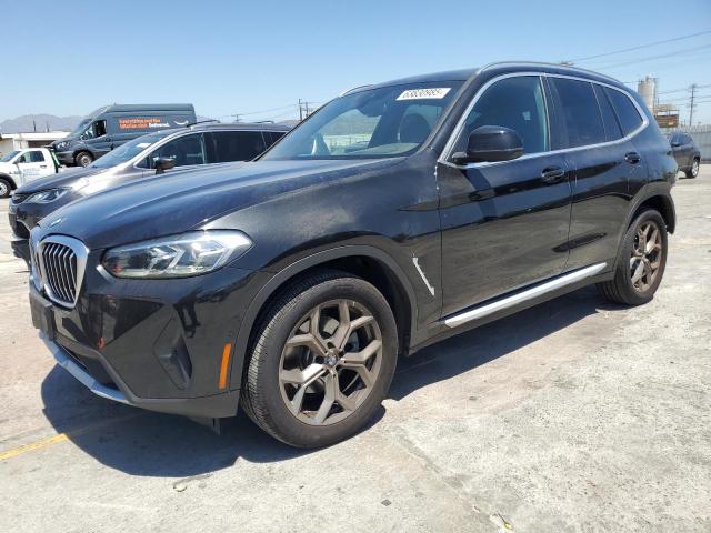 2024 BMW X3 SDRIVE30I, 