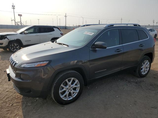 2015 JEEP CHEROKEE LATITUDE, 