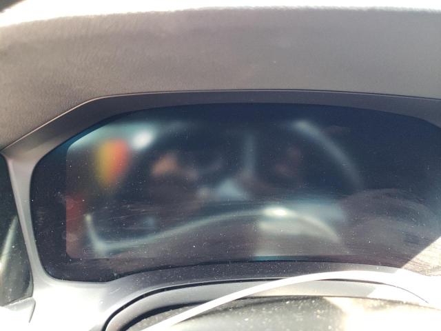 3MW5U9J08M8B59757 - 2021 BMW M340XI BLUE photo 9