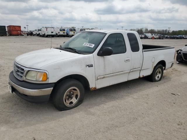 2006 FORD F-150, 