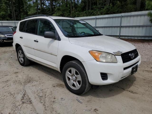 2T3BF4DV5BW110920 - 2011 TOYOTA RAV4 WHITE photo 4