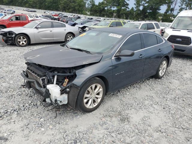 2020 CHEVROLET MALIBU LT, 