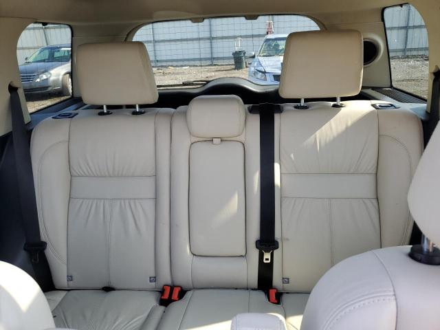 SALFT2BG6DH360042 - 2013 LAND ROVER LR2 HSE TECHNOLOGY RED photo 10