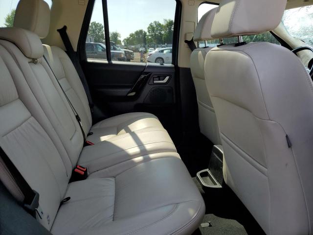 SALFT2BG6DH360042 - 2013 LAND ROVER LR2 HSE TECHNOLOGY RED photo 11