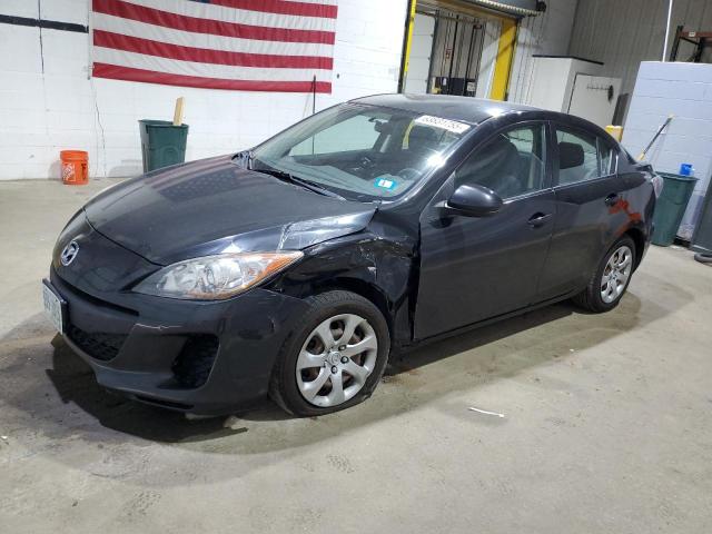 2012 MAZDA 3 I, 