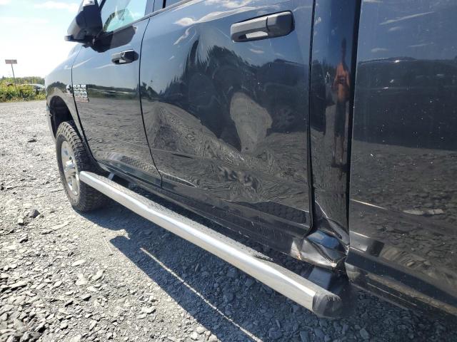 3C6UR5DL9GG139405 - 2016 RAM 2500 SLT Negro foto 12
