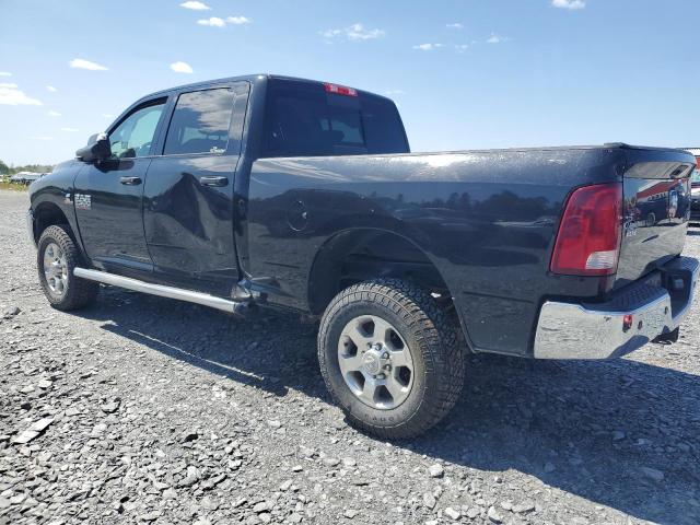 3C6UR5DL9GG139405 - 2016 RAM 2500 SLT Negro foto 2