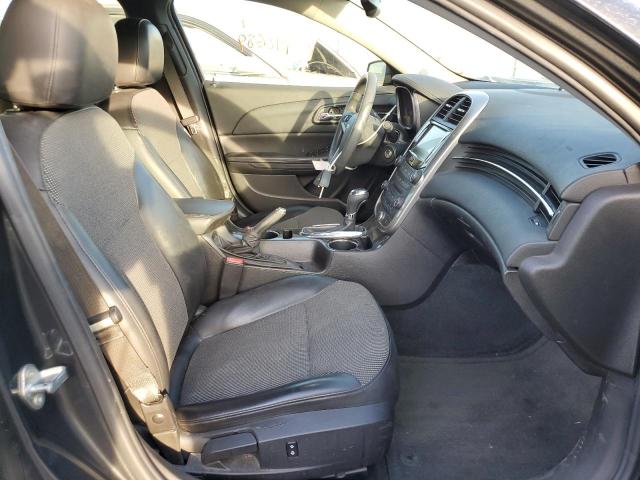 1G11C5SL5FF103672 - 2015 CHEVROLET MALIBU 1LT Gris photo 5
