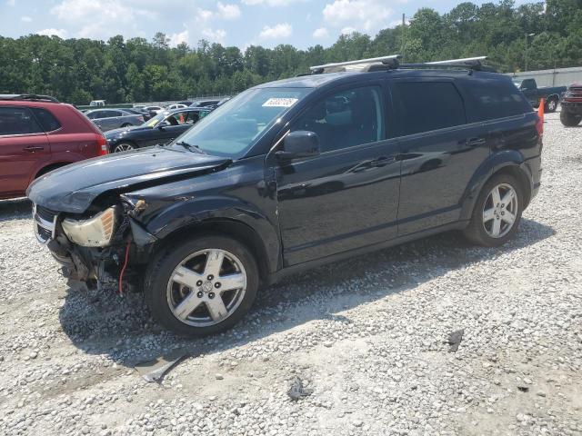 2010 DODGE JOURNEY SXT, 