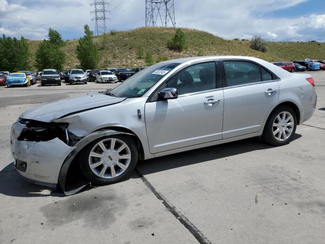 2010 LINCOLN MKZ, 