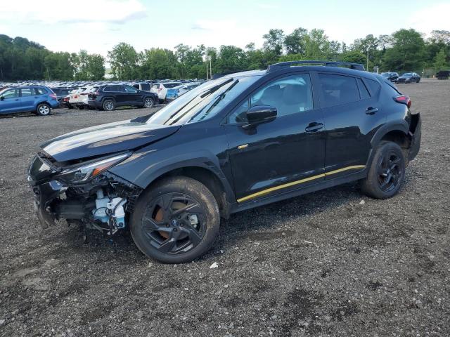 2024 SUBARU CROSSTREK SPORT, null