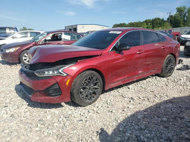 2022 KIA K5 GT LINE, null