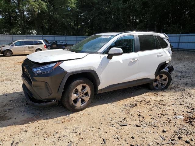 2023 TOYOTA RAV4 XLE, 