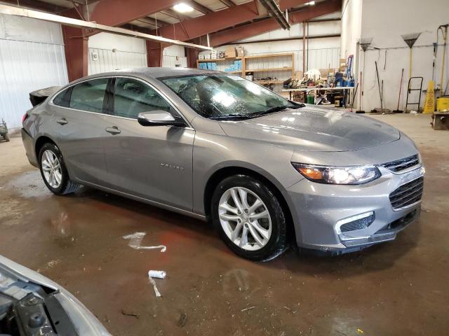 1G1ZD5ST2JF154880 - 2018 CHEVROLET MALIBU LT BROWN photo 4