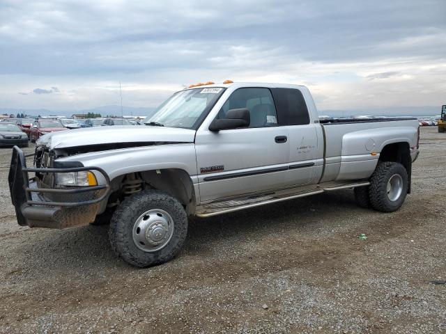 2002 DODGE RAM 3500, null