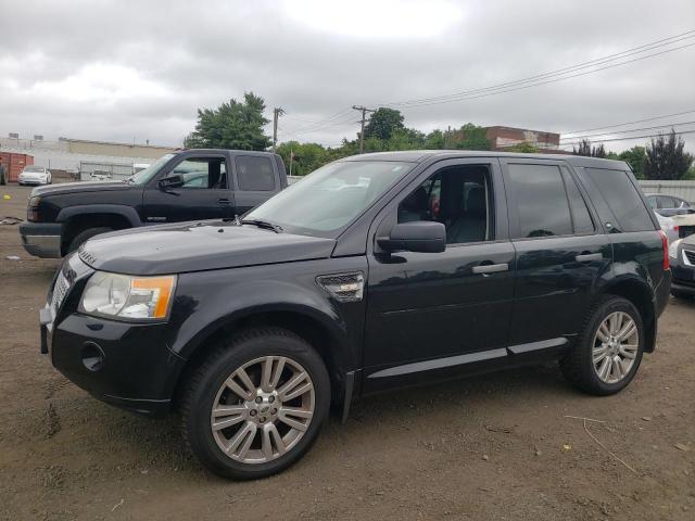 2009 LAND ROVER LR2 HSE TECHNOLOGY, null