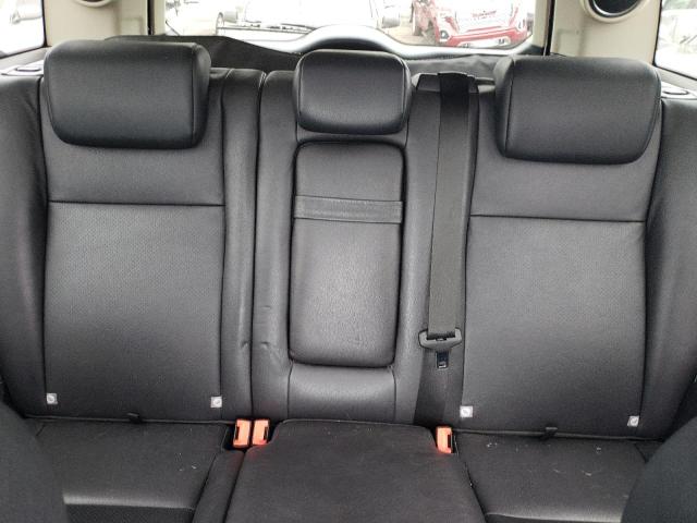 SALFT24N89H147709 - 2009 LAND ROVER LR2 HSE TECHNOLOGY BLACK photo 10