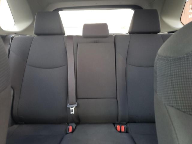 JTMH1RFV3KD501063 - 2019 TOYOTA RAV4 LE GRAY photo 10