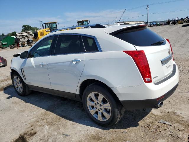 3GYFNBE3XGS555254 - 2016 CADILLAC SRX LUXURY COLLECTION WHITE photo 2