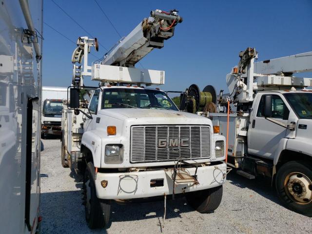 1GDM7H1C6WJ520660 - 1998 GMC C-SERIES C7H042 白色 照片 1