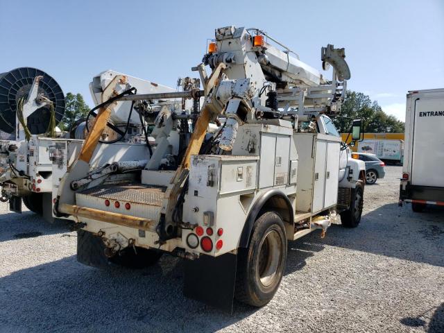 1GDM7H1C6WJ520660 - 1998 GMC C-SERIES C7H042 白色 照片 4