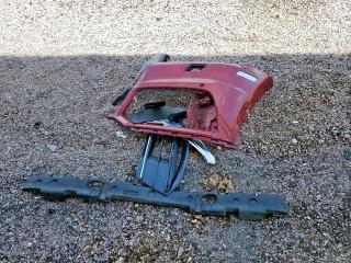 WA1BNAFY0J2136397 - 2018 AUDI Q5 PREMIUM PLUS RED photo 13