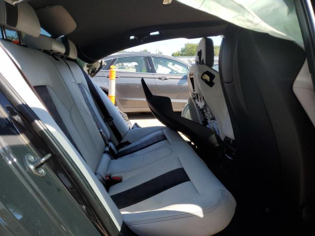 WBS43AY04NFL75227 - 2022 BMW M3 COMPETITION CHARCOAL photo 10