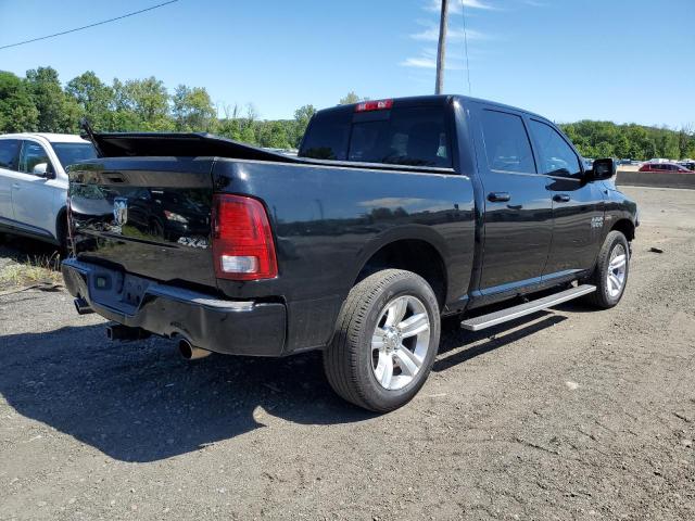 1C6RR7MT4DS536218 - 2013 RAM 1500 SPORT BLACK photo 3