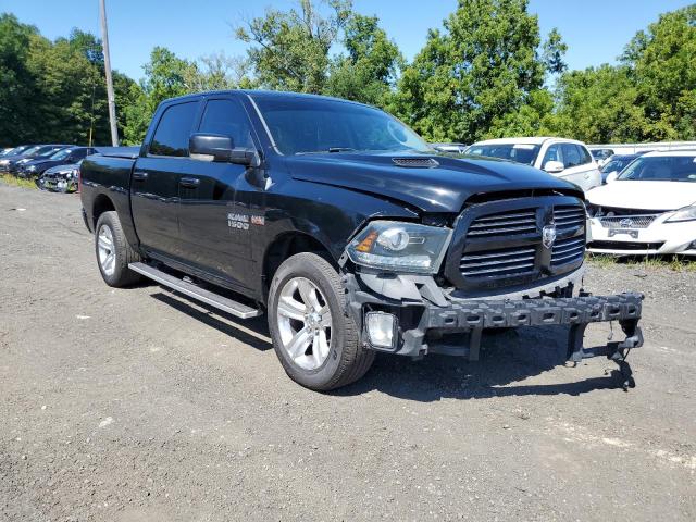 1C6RR7MT4DS536218 - 2013 RAM 1500 SPORT BLACK photo 4