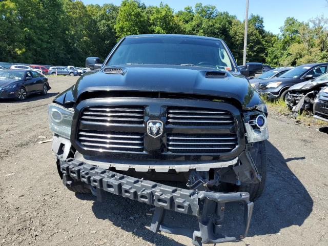 1C6RR7MT4DS536218 - 2013 RAM 1500 SPORT BLACK photo 5