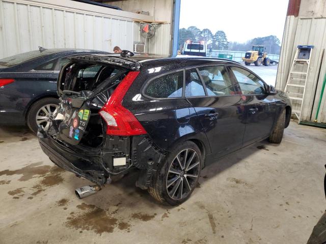 YV140MSL1J2394513 - 2018 VOLVO V60 T5 DYNAMIC BLACK photo 3